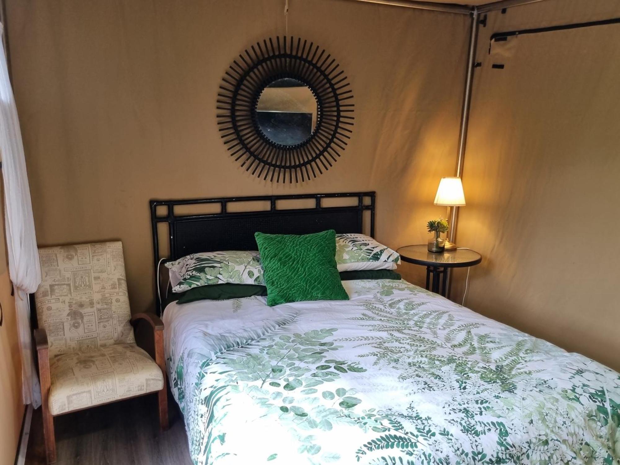 Birdsong Retreat - On Lamb Island Bed & Breakfast Karragarra Island Bagian luar foto