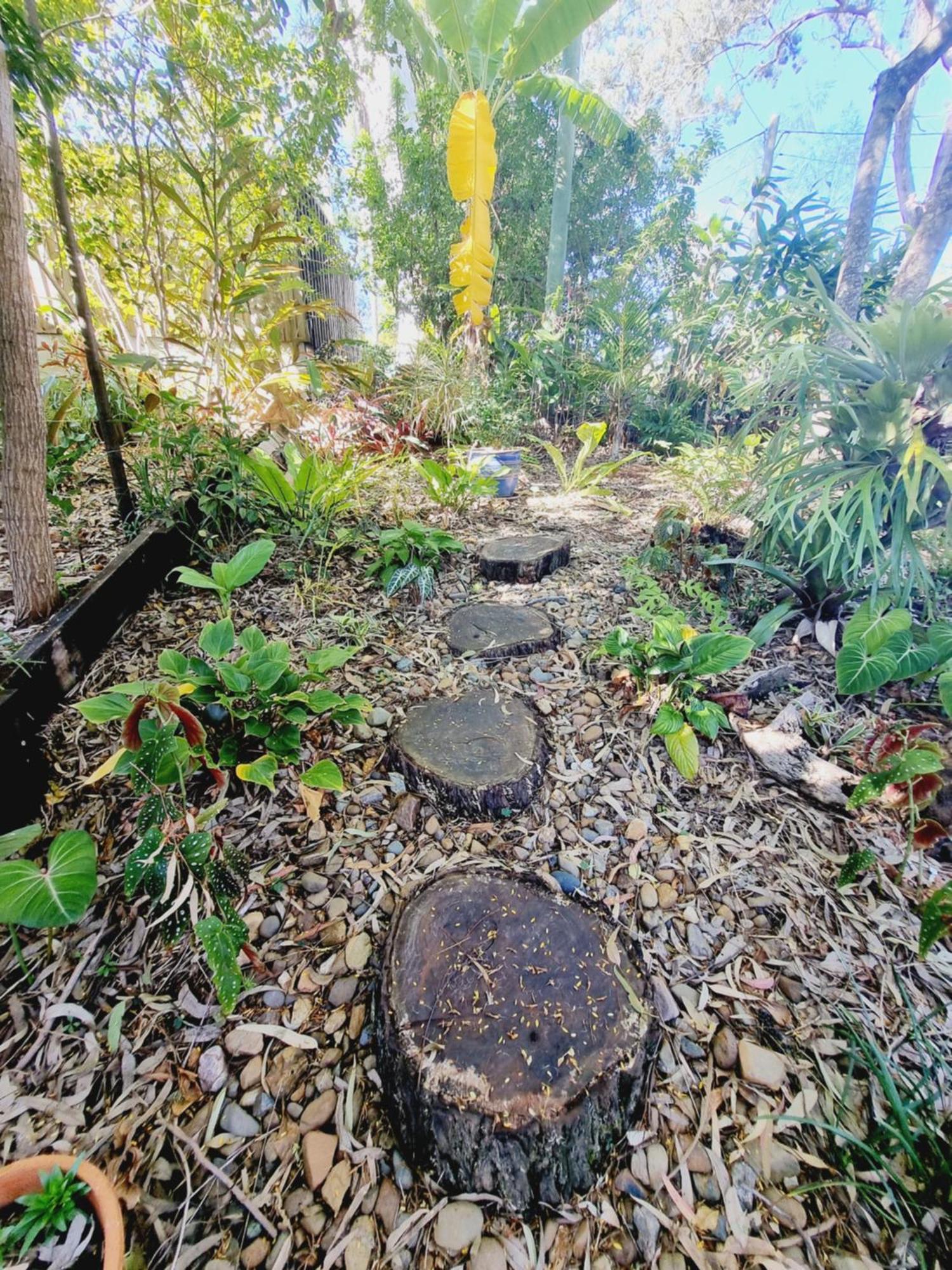 Birdsong Retreat - On Lamb Island Bed & Breakfast Karragarra Island Bagian luar foto