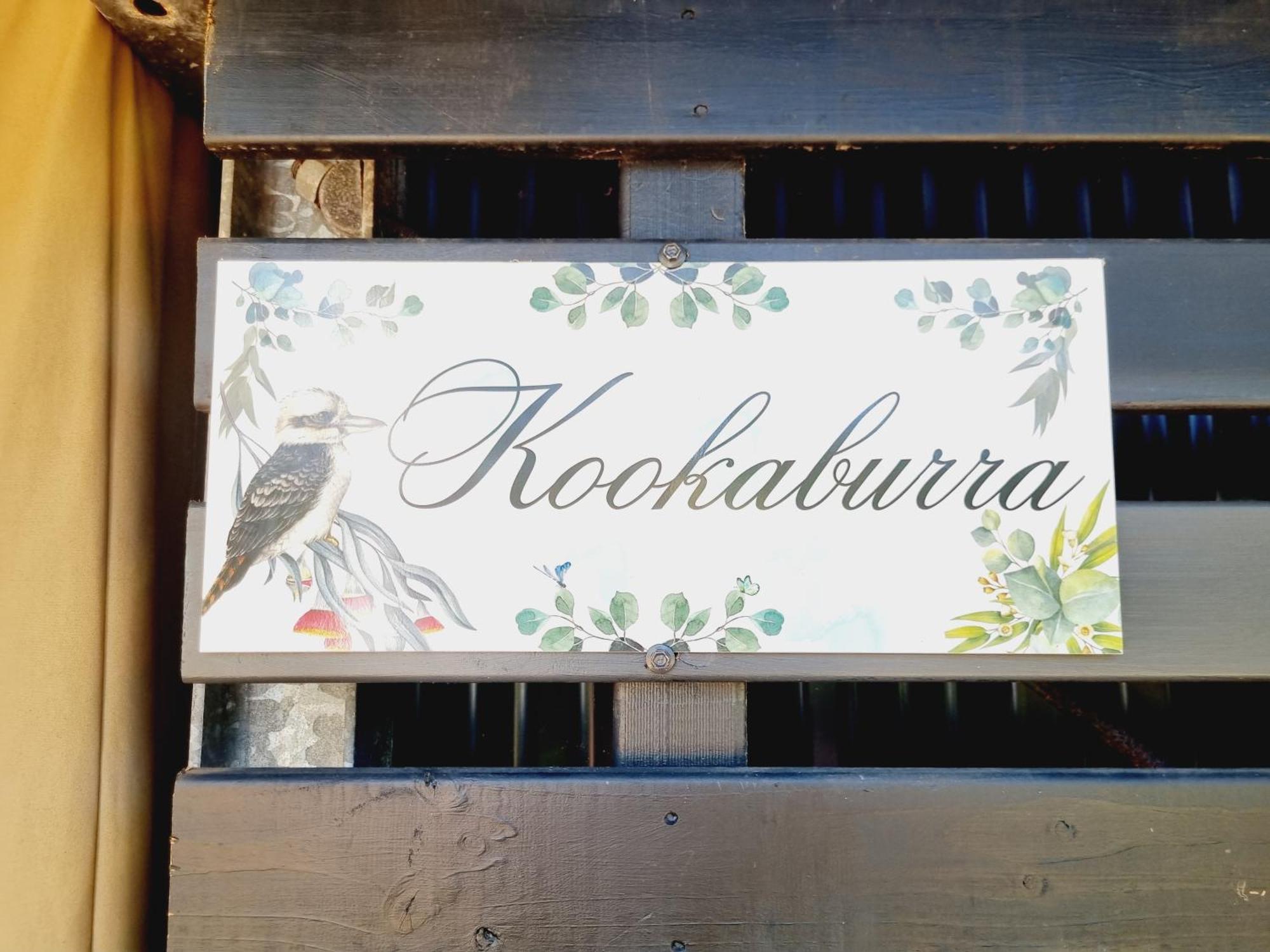 Birdsong Retreat - On Lamb Island Bed & Breakfast Karragarra Island Bagian luar foto