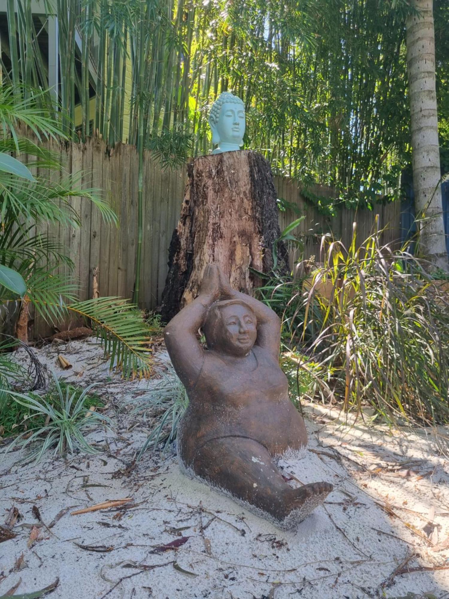 Birdsong Retreat - On Lamb Island Bed & Breakfast Karragarra Island Bagian luar foto
