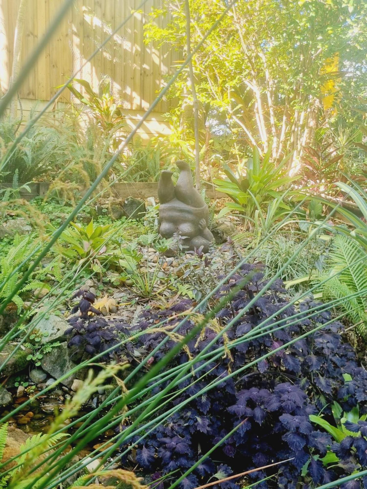 Birdsong Retreat - On Lamb Island Bed & Breakfast Karragarra Island Bagian luar foto